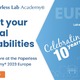 The Paperless Lab Academy project is celebrating ten years
