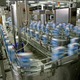 Milk production factory
