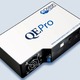 QE Pro is a high-sensitivity, back-thinned CCD array spectrometer