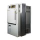Every Priorclave pass-through autoclave is entirely custom built