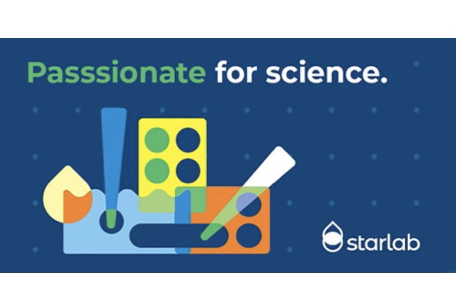Passionate for Science | Laboratory Talk