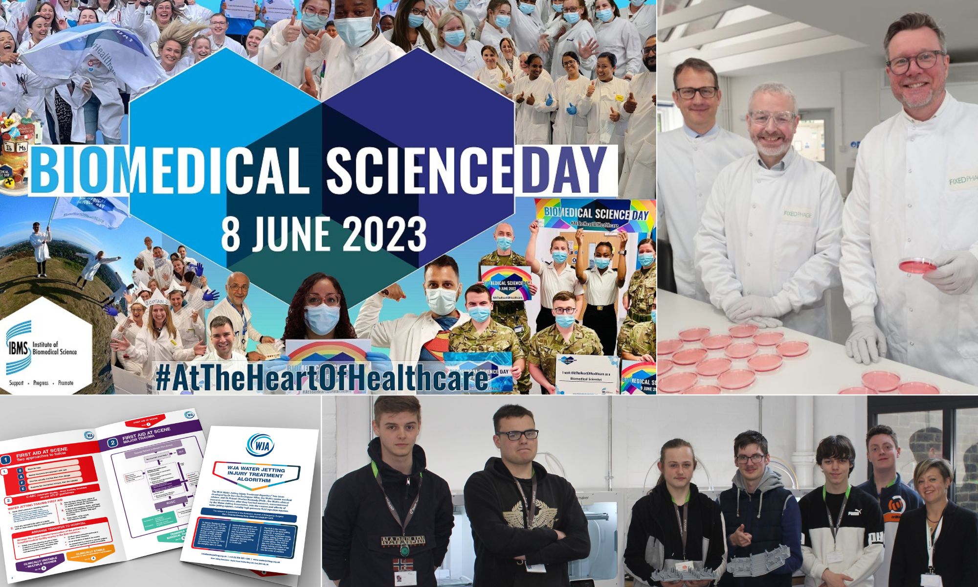 June Lab LAB ROUNDUP 4 June – Cancer ‘breakthroughs’, EU Horizon + supercomputer ...