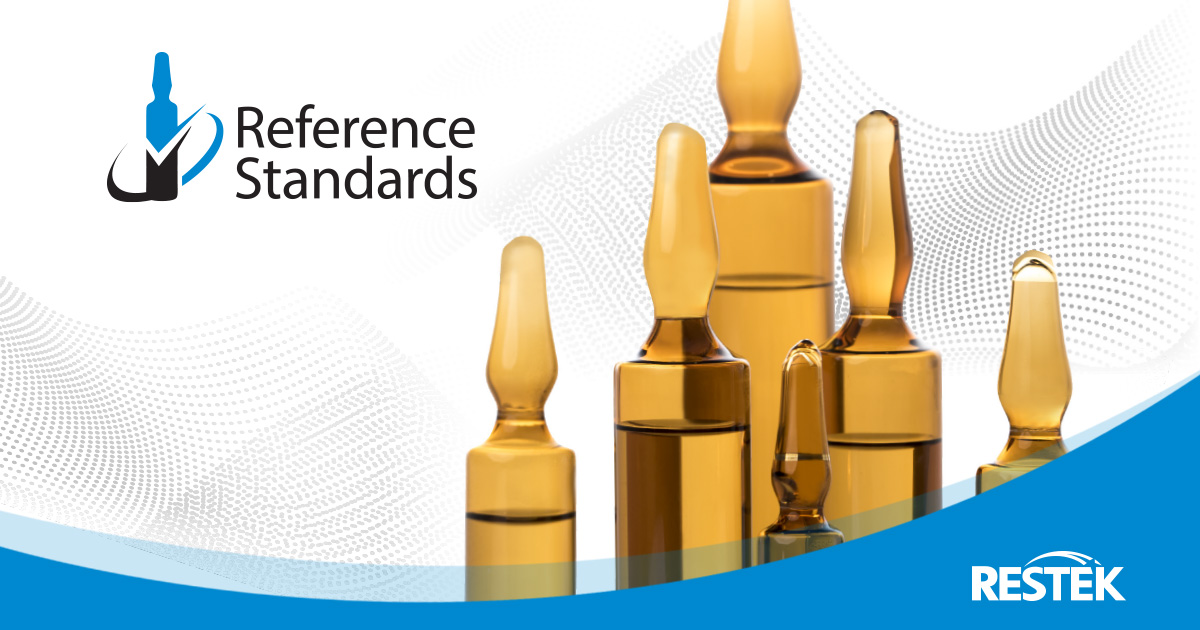 Preparing a New Reference Standard for Use | Laboratory Talk