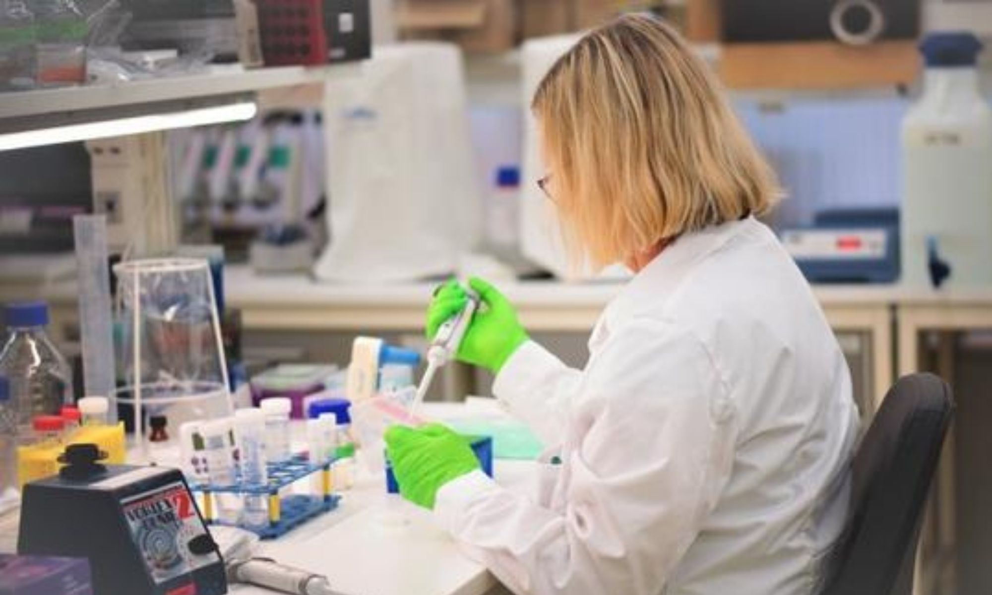 Lab disaster destroys Karolinska samples worth millions | Laboratory Talk