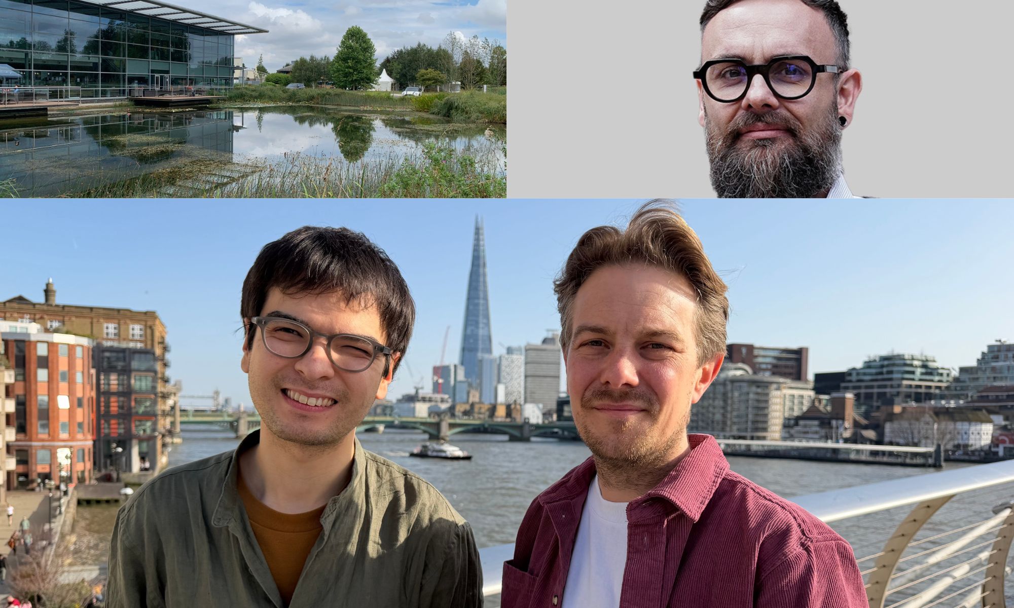 Lab Talk News in Brief: Lab space, academic rankings, appointments ...