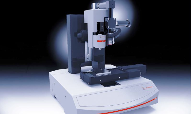 Mechanical Surface Characterisation Testers | Laboratory Talk