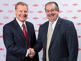 Dow DuPont merger