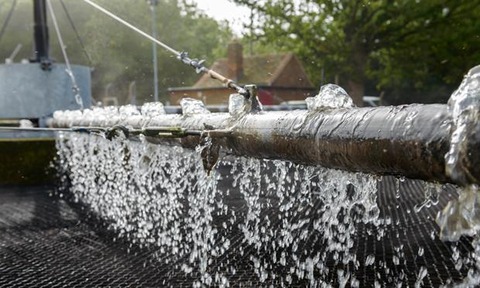 Water Treatment image