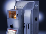 ADU 5 automatic distillation unit