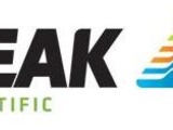 peak scientific logo
