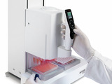  Integra has expanded the range of pipetting heads for the VIAFLO 96/384