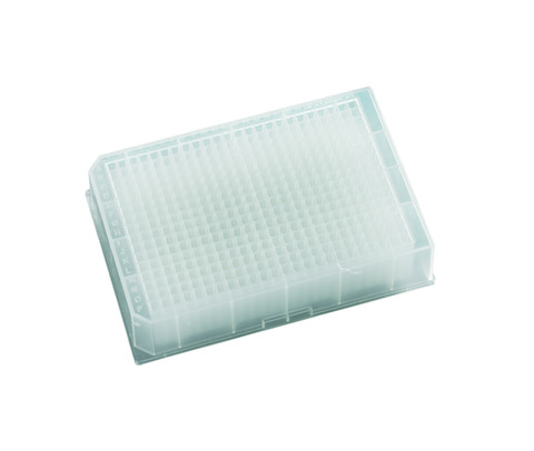 384-well Microplate from Porvair