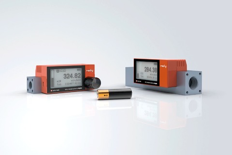 Vögtlin Instruments AG has launched a 3-contact alarm module with remote alarm reset