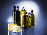 The quality of edible oils and fats needs to be ensured and documented