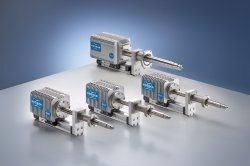 bruker 5000 series detectors