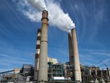 Carbon capture breakthrough