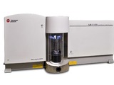 The LS13 320 MW particle size analyser from Beckman Coulter