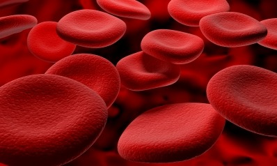 Blood viscosity is a measurement of the thickness and stickiness of an individual´s blood