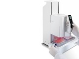 INTEGRA has introduced a plate holder enabling 1536-well pipetting