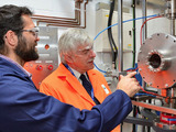 Amec Foster Wheeler lab