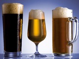 The maximum admissible amount of alcohol in non-alcoholic beers is an important quality control parameter