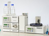 The Adept HPLC System from Cecil Instruments