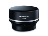 Olympus’ DP74 microscopy camera