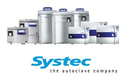 Systec will be showcasing its product range at ARABLAB