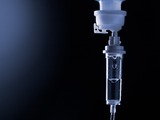 Intravenous infusions are administered directly into the bloodstream