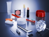  Cosmetic consistency is important for product packing,quality and handling