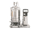 Single-use bioreactor BIOSTAT STR (500L)