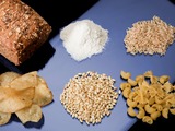 Starch is the most important carbohydrate in human nutrition
