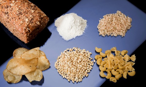 Starch is the most important carbohydrate in human nutrition