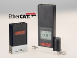 Alicat Scientific's Ethercat