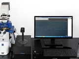 JPK's NanoWizard AFM system with the FluidFM ADD-ON from Cytosurge. 