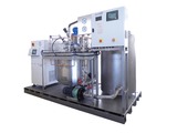 AstellBio covers the company's range of aqueous Effluent Decontamination Systems