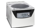 The miVac DNA centrifugal sample concentrator 