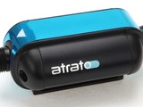 Atrato Ultrasonic flowmeter