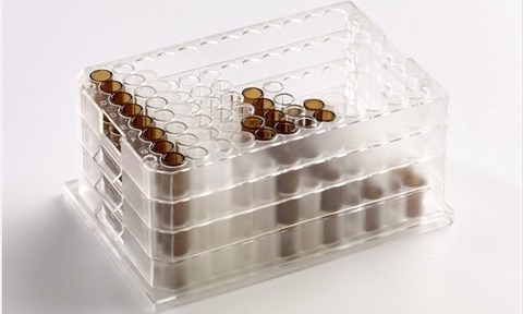 96-well Multi-Tier Microplate System