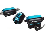 The Atrato range uses patented ultrasonic technology