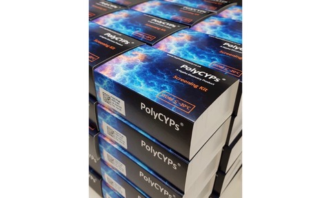 Hypha Discovery launches PolyCYPs kits 