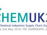 ChemUK is designed to bring together key industry figures