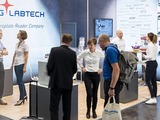 BMG LABTECH will be attending the Synbitech Conference 