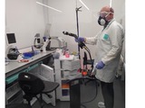 Priorclave can now offer a complete lab decontamination service via The Decontaminator