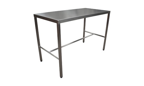 Teknomek has a new ‘standard’ table range