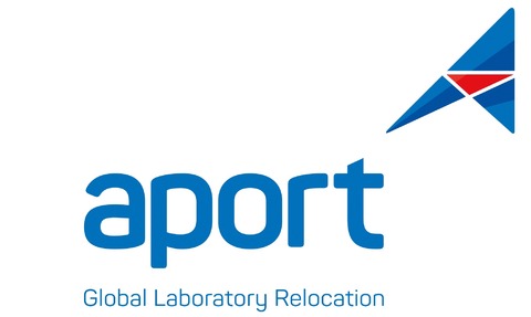 Aport will be exhibiting at Labtalk for the first time