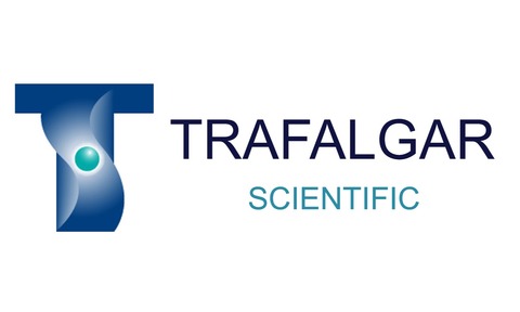 Trafalgar Scientific will be on Stand D18