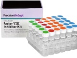 CRYOcheck Factor VIII Inhibitor Kit