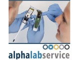 Alphalabservice can service all brands of pipette