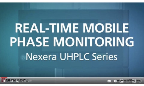 Real time monitoring minimises downtime